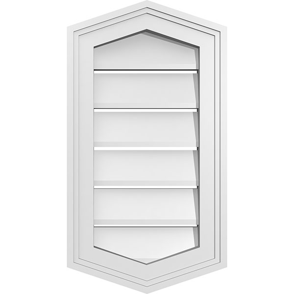 Ekena Millwork GVPVP12X2202SF-04