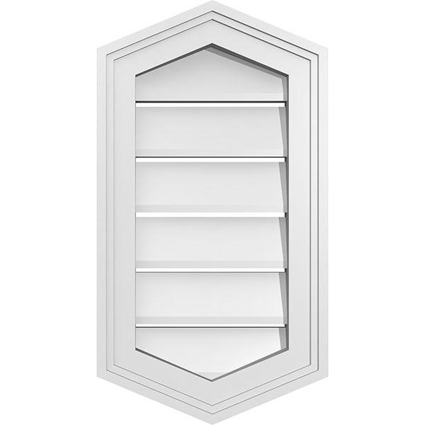 Ekena Millwork GVPVP12X2202SF-05