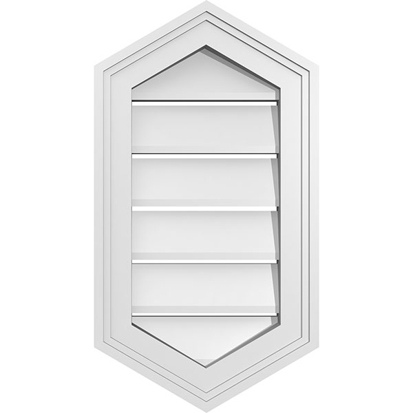 Ekena Millwork GVPVP12X2202SF-07