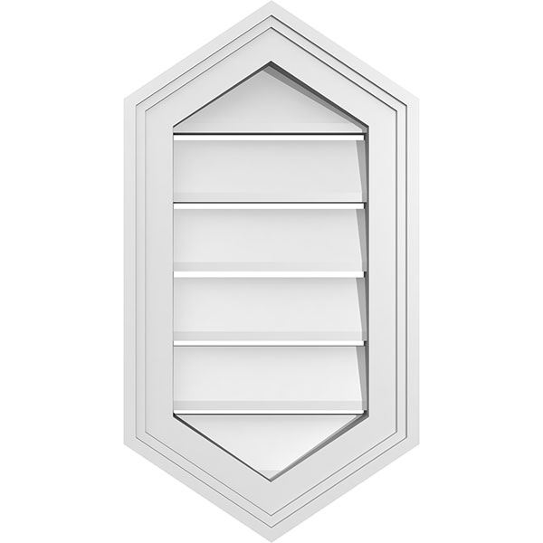 Ekena Millwork GVPVP12X2202SF-08