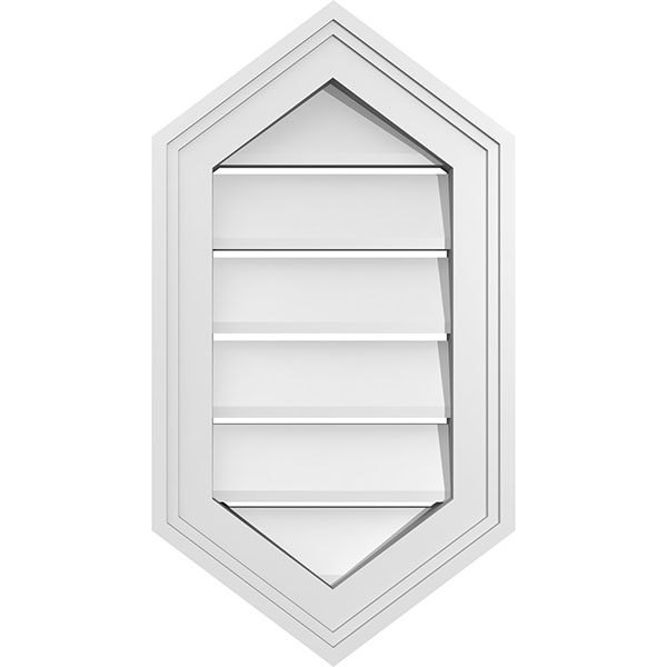 Ekena Millwork GVPVP12X2202SF-09