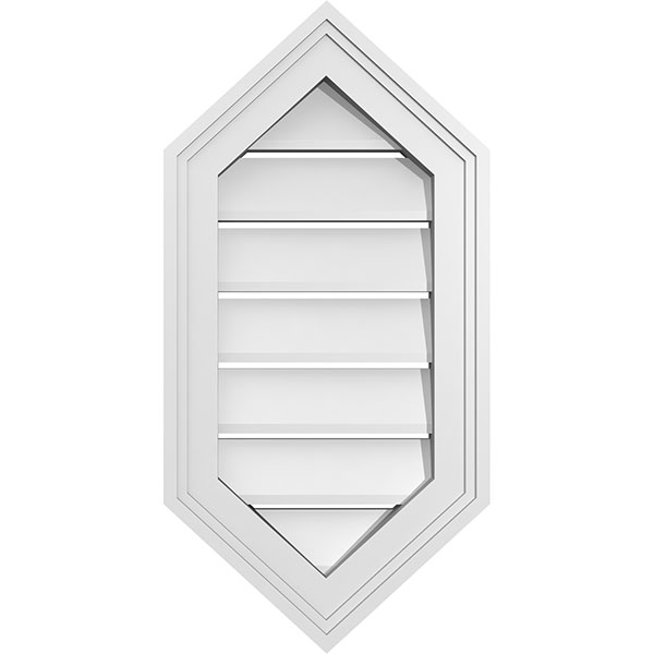 Ekena Millwork GVPVP12X2402SF-11