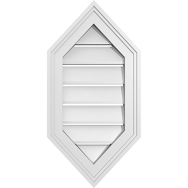 Ekena Millwork GVPVP12X2402SF-13