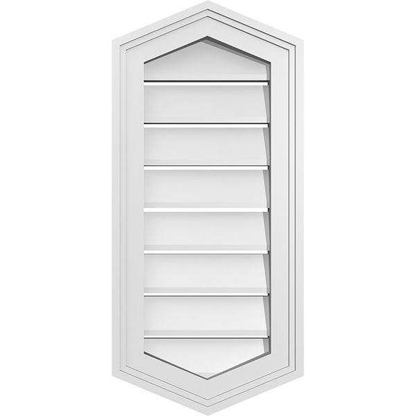 Ekena Millwork GVPVP12X2602SF-05