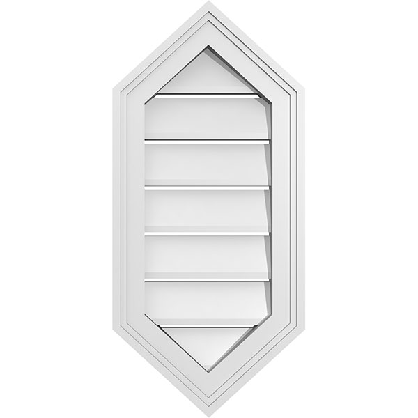 Ekena Millwork GVPVP12X2602SF-11