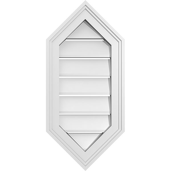Ekena Millwork GVPVP12X2602SF-12