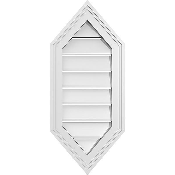 Ekena Millwork GVPVP12X2802SF-14