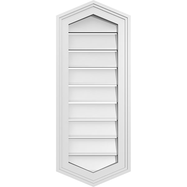 Ekena Millwork GVPVP12X3002SF-05