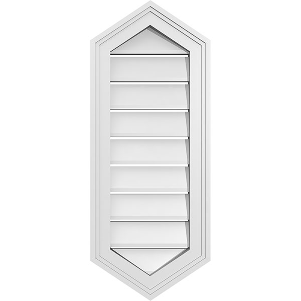 Ekena Millwork GVPVP12X3002SF-08