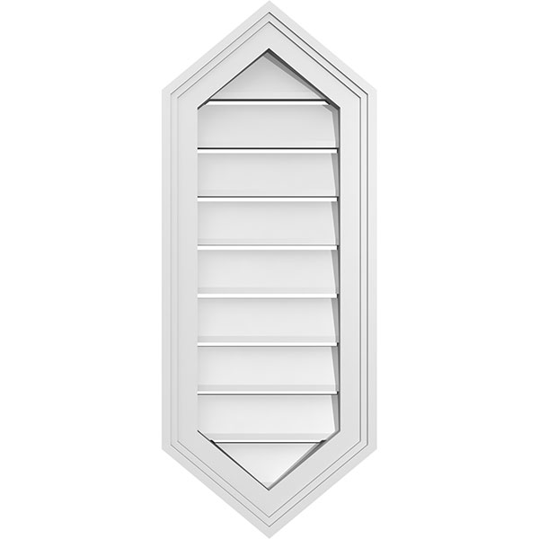 Ekena Millwork GVPVP12X3002SF-10