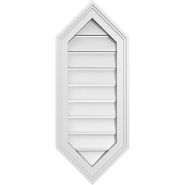 Ekena Millwork GVPVP12X3002SF-12