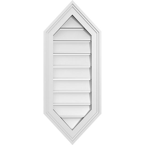 Ekena Millwork GVPVP12X3002SF-13