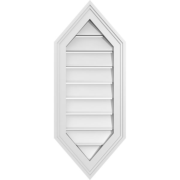 Ekena Millwork GVPVP12X3002SF-14