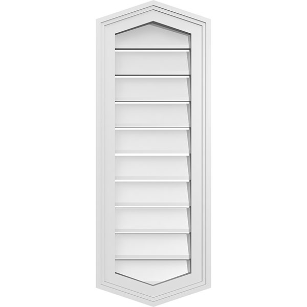 Ekena Millwork GVPVP12X3202SF-04