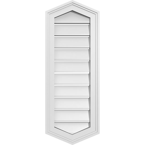 Ekena Millwork GVPVP12X3202SF-05