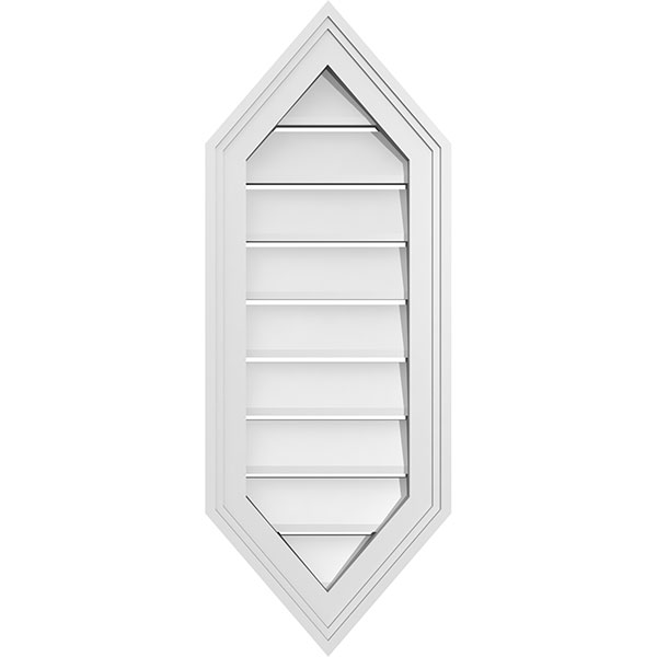 Ekena Millwork GVPVP12X3202SF-14