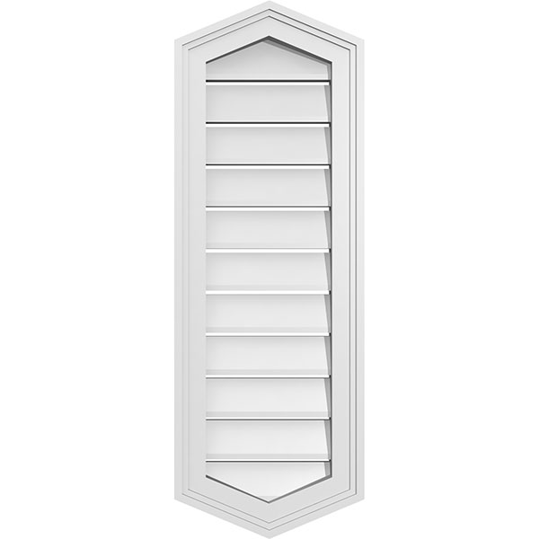 Ekena Millwork GVPVP12X3402SF-05