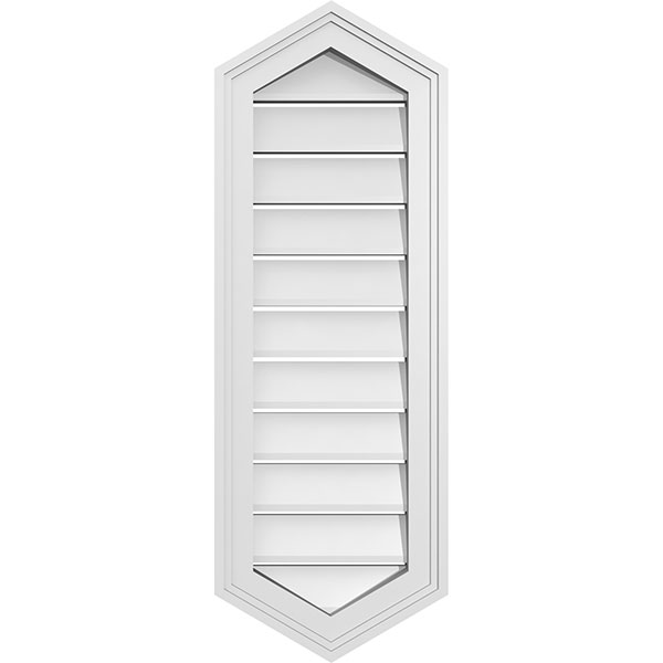 Ekena Millwork GVPVP12X3402SF-07