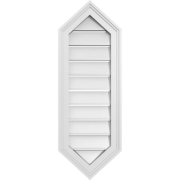 Ekena Millwork GVPVP12X3402SF-11