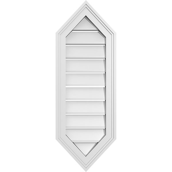 Ekena Millwork GVPVP12X3402SF-13