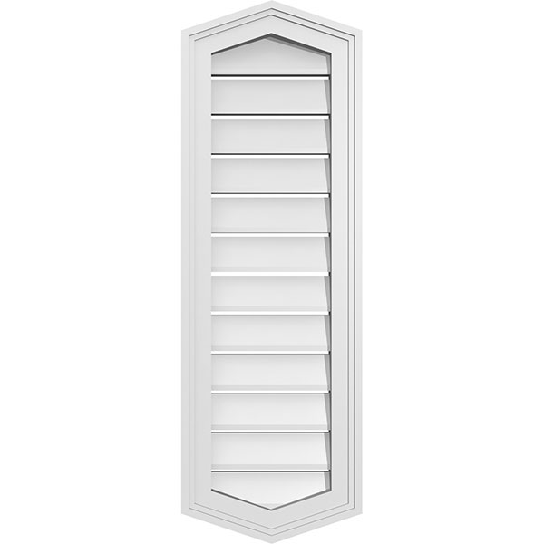 Ekena Millwork GVPVP12X3602SF-04