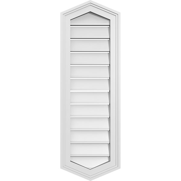Ekena Millwork GVPVP12X3602SF-05