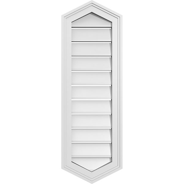 Ekena Millwork GVPVP12X3602SF-06