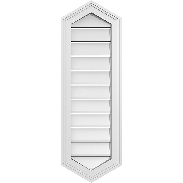 Ekena Millwork GVPVP12X3602SF-07