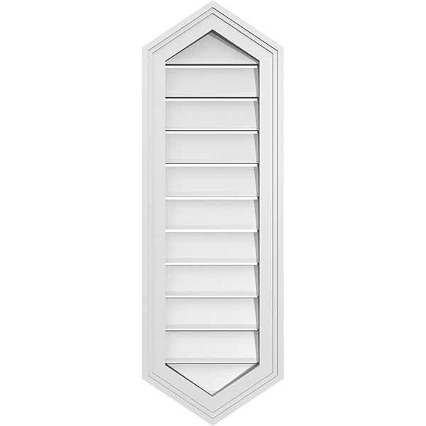 Ekena Millwork GVPVP12X3602SF-08