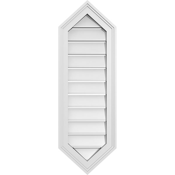 Ekena Millwork GVPVP12X3602SF-11