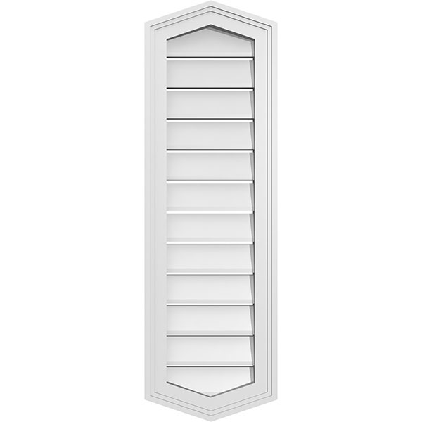 Ekena Millwork GVPVP12X3802SF-04