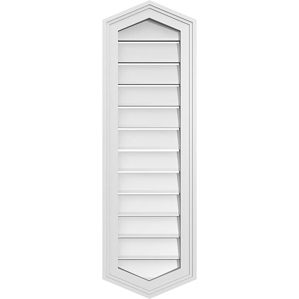 Ekena Millwork GVPVP12X3802SF-05