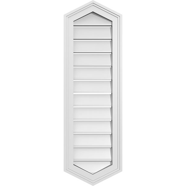 Ekena Millwork GVPVP12X3802SF-06