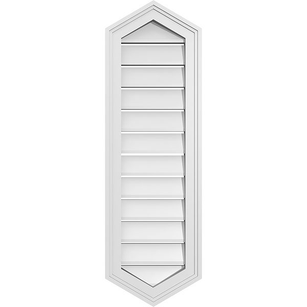 Ekena Millwork GVPVP12X3802SF-07