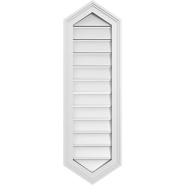 Ekena Millwork GVPVP12X3802SF-08
