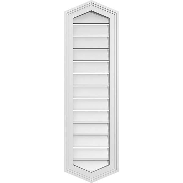 Ekena Millwork GVPVP12X4002SF-05