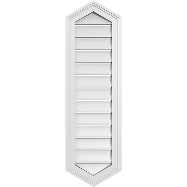 Ekena Millwork GVPVP12X4002SF-07
