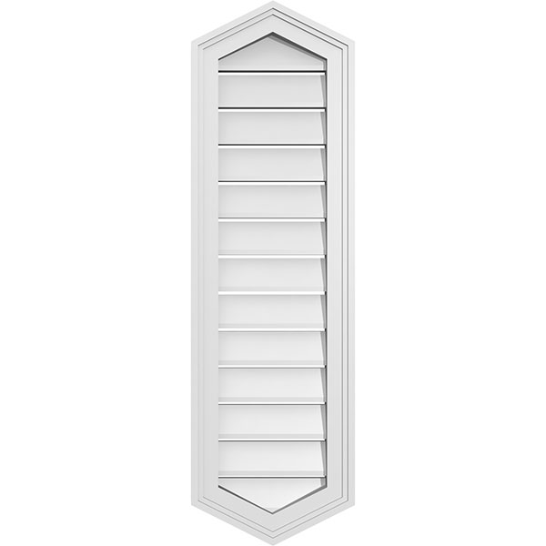 Ekena Millwork GVPVP12X4002SF-06