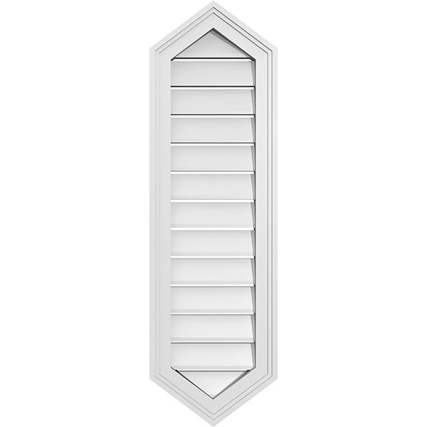 Ekena Millwork GVPVP12X4002SF-09