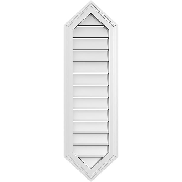Ekena Millwork GVPVP12X4002SF-11
