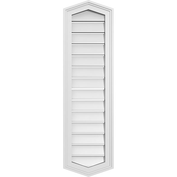 Ekena Millwork GVPVP12X4202SF-04