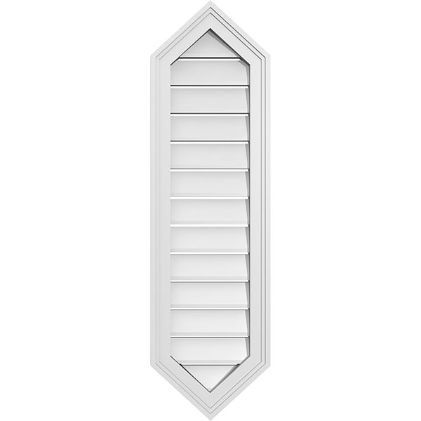 Ekena Millwork GVPVP12X4202SF-11