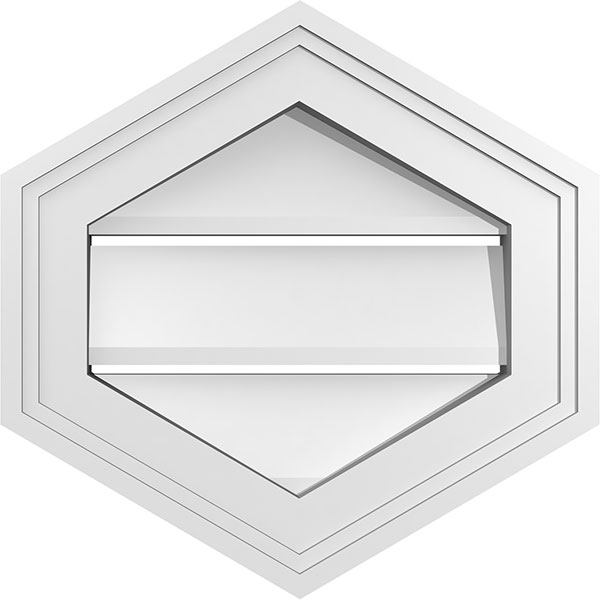 Ekena Millwork GVPVP14X1402SF-07