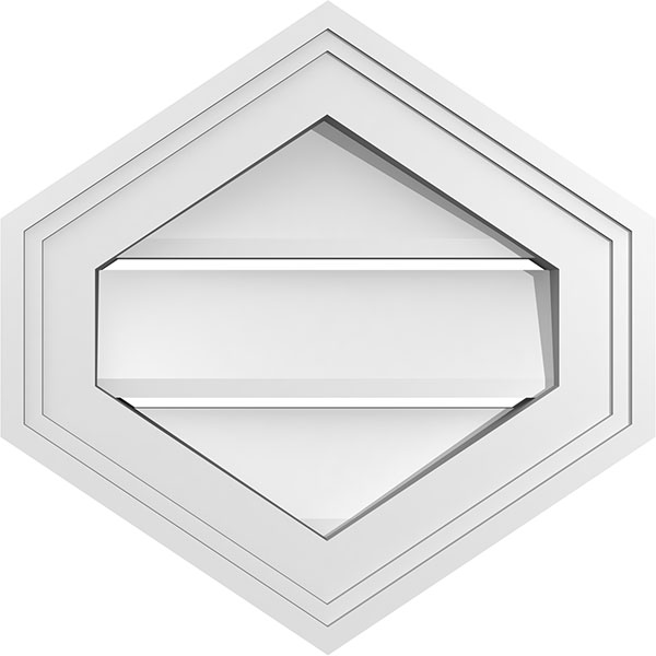 Ekena Millwork GVPVP14X1402SF-08