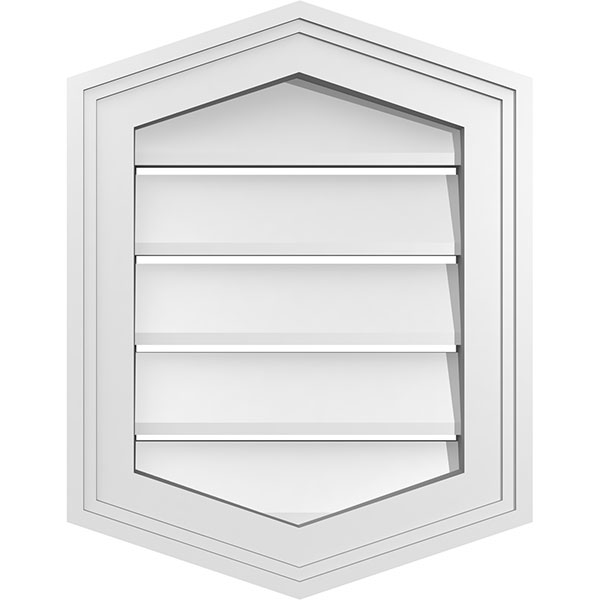 Ekena Millwork GVPVP14X1802SF-04