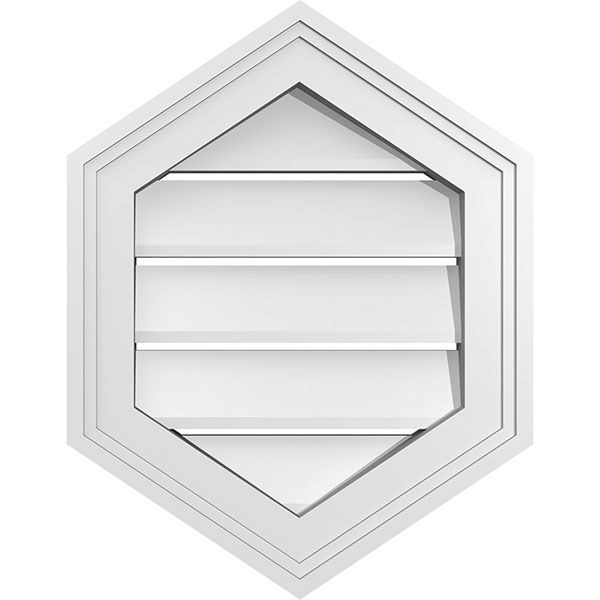 Ekena Millwork GVPVP14X1802SF-08