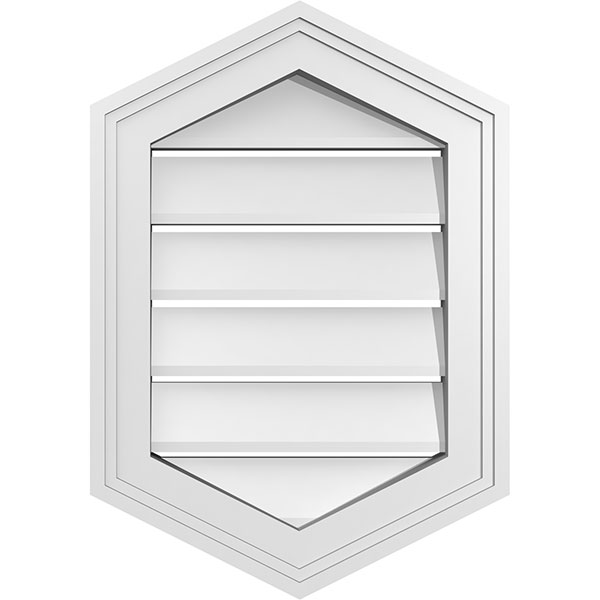 Ekena Millwork GVPVP14X2002SF-06