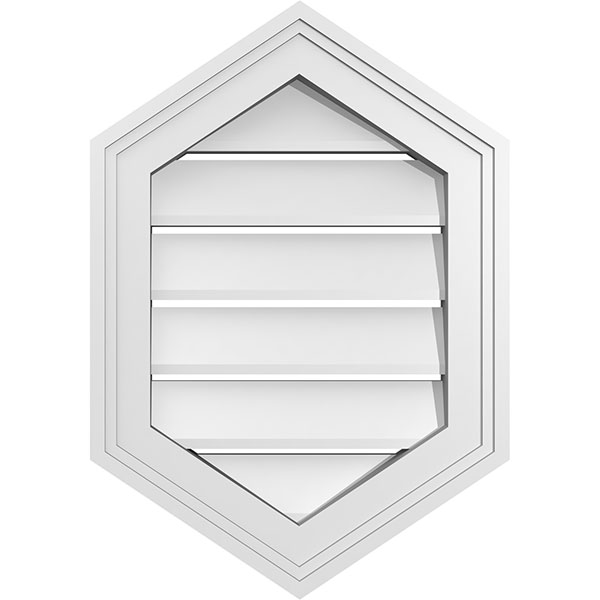 Ekena Millwork GVPVP14X2002SF-08