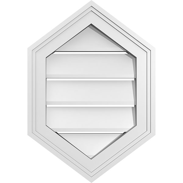 Ekena Millwork GVPVP14X2002SF-09