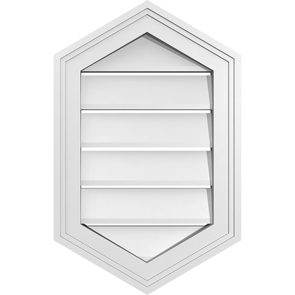 Ekena Millwork GVPVP14X2202SF-07